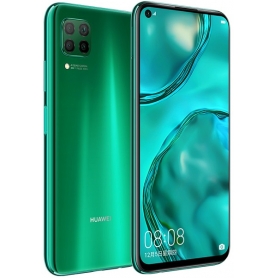 HUAWEI - Huawei nova6  YASUE★さん Huawei Nova 6 SE 4G LTE samsung smartphone - 8GB RAM, 128GB